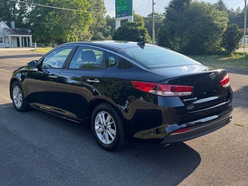 Used 2016 Kia Optima LX FWD image 6