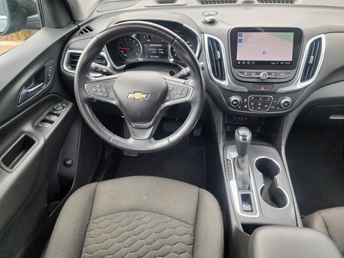 Used 2020 Chevrolet Equinox LT image 21