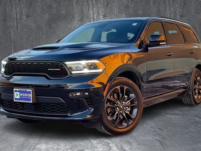 Used 2023 Dodge Durango R/T