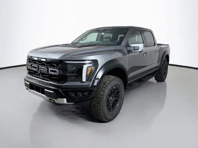 New 2026 Ford F150 Raptor AWD/4WD image 3