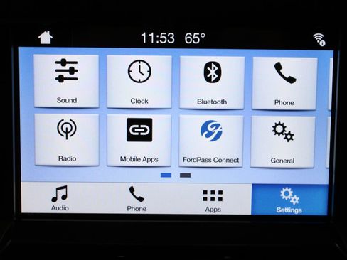Used 2019 Ford F150 4x4 SuperCrew image 24