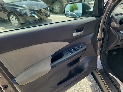 Used 2013 Honda CR-V EX image 19