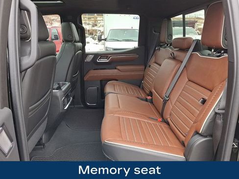 Used 2024 GMC Sierra 1500 Denali Ultimate image 14