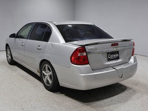 Used 2007 Chevrolet Malibu LT image 4