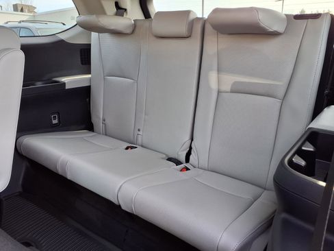 New 2026 Toyota Grand Highlander Limited AWD/4WD image 8
