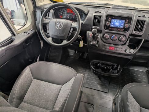 Used 2019 RAM ProMaster 2500 image 19