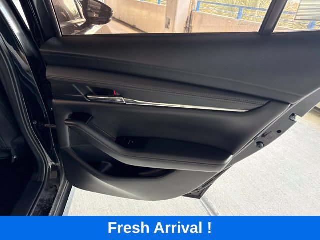 Used 2021 MAZDA MAZDA3 s AWD/4WD image 15