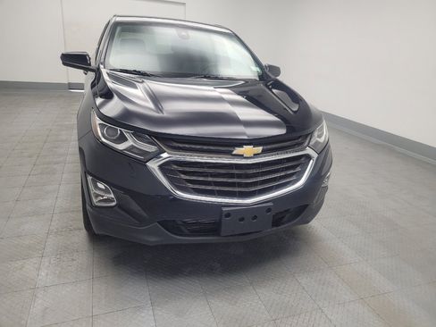 Used 2020 Chevrolet Equinox LT image 14