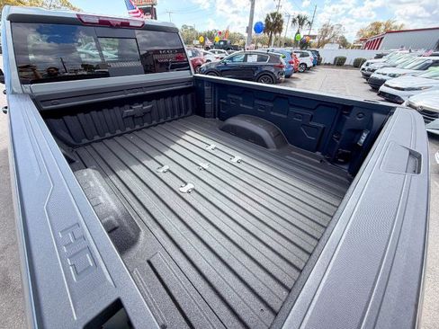 Used 2026 Chevrolet Silverado 2500 LTZ w/ LTZ Plus Package image 5