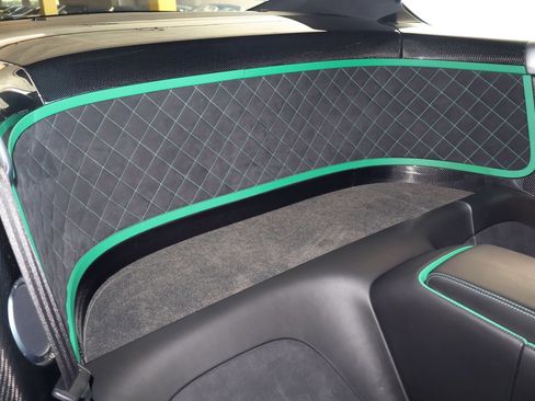 Used 2015 Bentley Continental GT3-R image 7