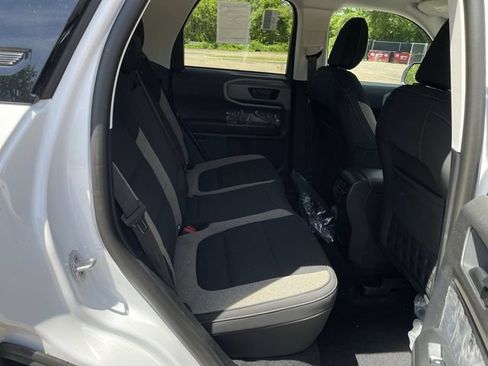 New 2026 Ford Bronco Sport Big Bend w/ Convenience Package AWD/4WD image 21