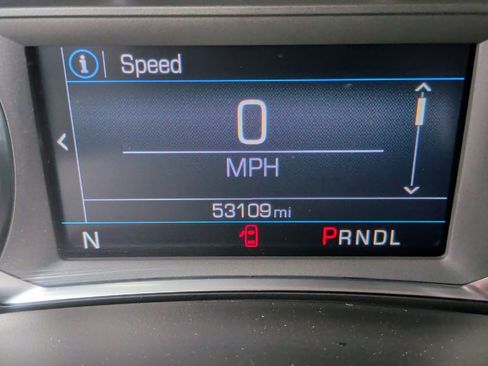 Used 2024 Chevrolet Equinox LT image 20