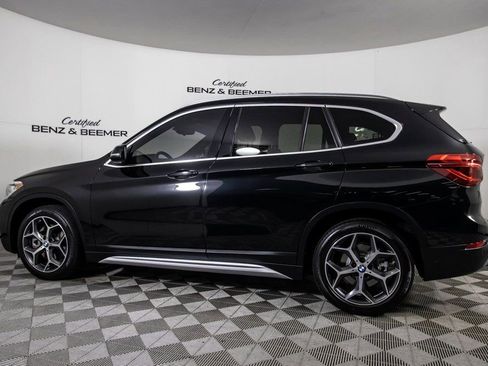 Used 2019 BMW X1 xDrive28i w/ Convenience Package image 8