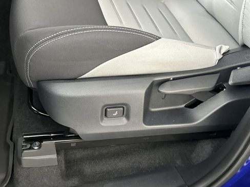 New 2025 Toyota Tacoma TRD Sport image 18