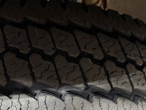 Used 2024 Chevrolet Silverado 3500 W/T w/ WT Convenience Package image 41