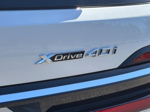 Used 2026 BMW X7 xDrive40i AWD/4WD image 38