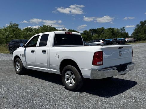 Used 2021 RAM 1500 Tradesman w/ Popular Equipment Group AWD/4WD image 24