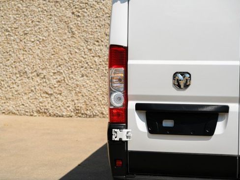 Used 2023 RAM ProMaster 2500 FWD image 39