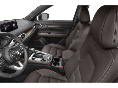 Used 2024 MAZDA CX-5 Signature image 12