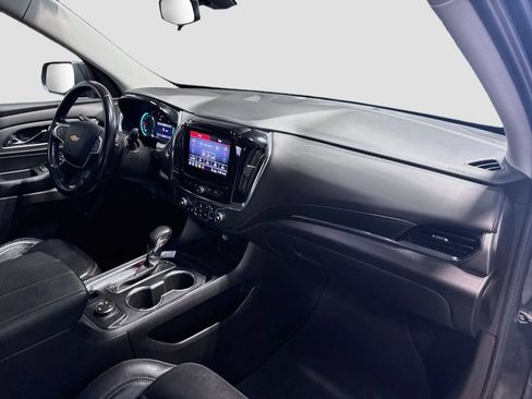 Used 2021 Chevrolet Traverse LT AWD/4WD image 29