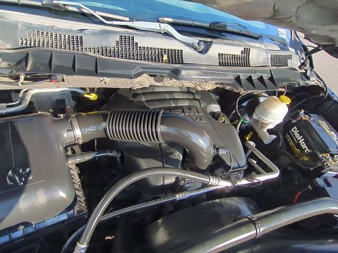 Used 2013 RAM 1500 ST w/ SXT Appearance Group image 30