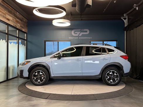 Used 2019 Subaru Crosstrek 2.0i image 6