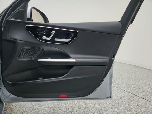Certified 2025 Mercedes-Benz C 300 Sedan w/ Advanced USB Package image 27