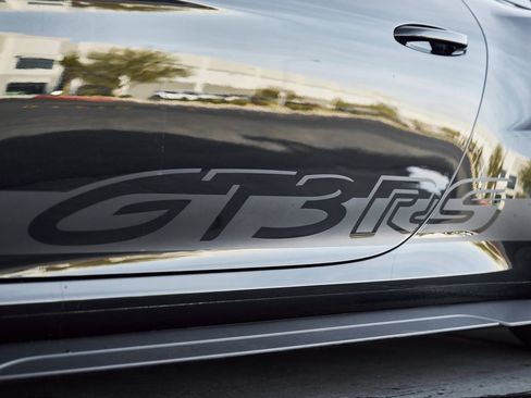 Used 2024 Porsche 911 GT3 RS w/ Weissach Package image 10