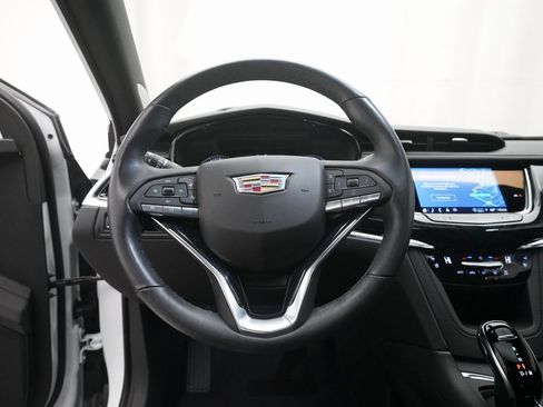 Used 2024 Cadillac XT6 Premium Luxury w/ LPO, Floor Liner Package image 4