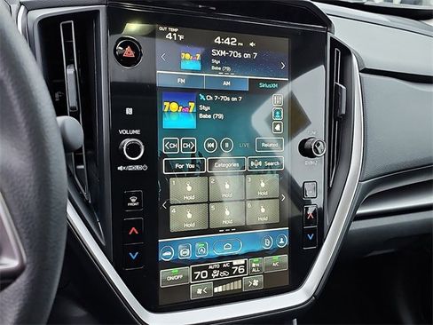 New 2026 Subaru Impreza 2.0i Sport image 15