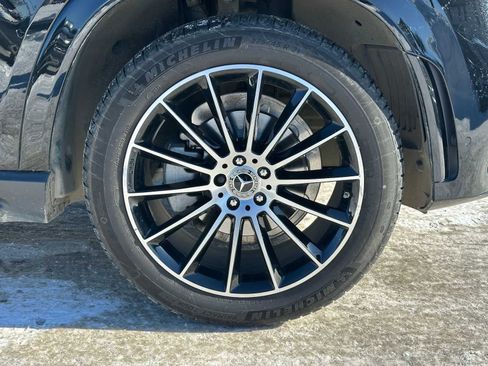 Used 2022 Mercedes-Benz GLE 350 4MATIC image 9