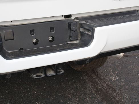 New 2026 RAM 2500 Big Horn image 33