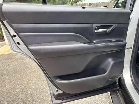 Used 2024 Toyota Grand Highlander FWD image 14