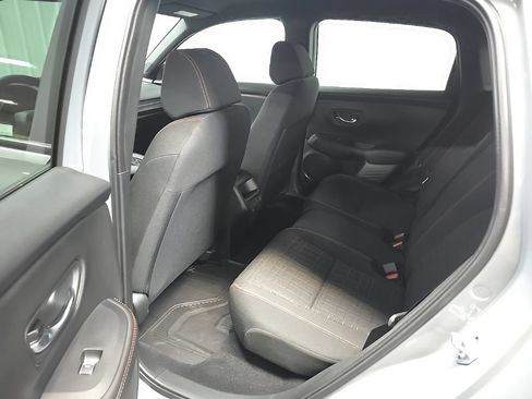 Certified 2026 Honda HR-V Sport image 30