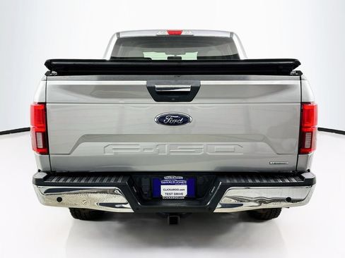 Used 2020 Ford F150 XLT w/ Equipment Group 302A Luxury AWD/4WD image 15
