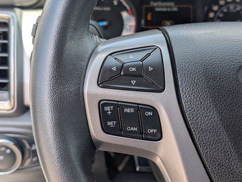 Used 2022 Ford Ranger XLT w/ Equipment Group 301A Mid image 23