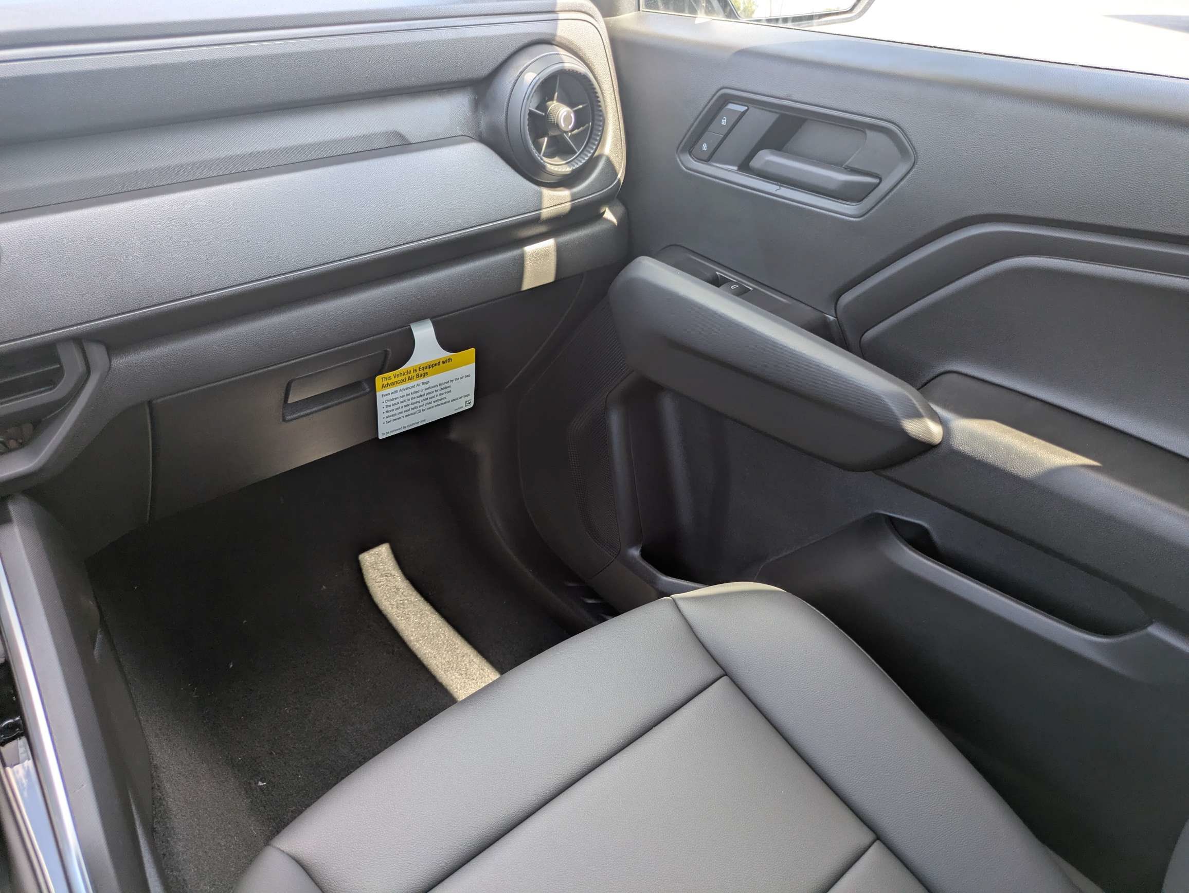 New 2026 Chevrolet Colorado Trail Boss AWD/4WD image 9