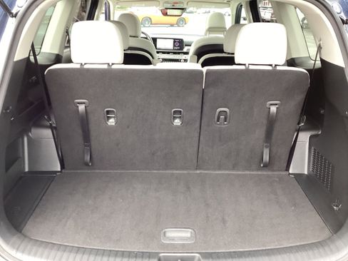 Used 2023 Kia Telluride S w/ S Sunroof Package image 15