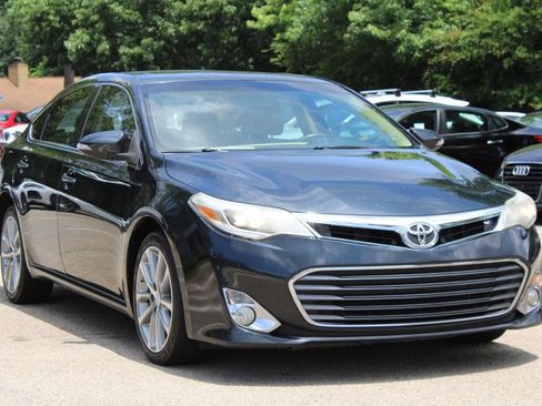 Used 2015 Toyota Avalon XLE Touring FWD image 1