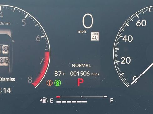 Used 2025 Honda Civic Sport image 18