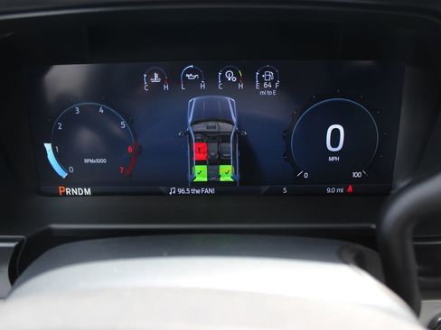 New 2026 Ford F250 XLT AWD/4WD image 32