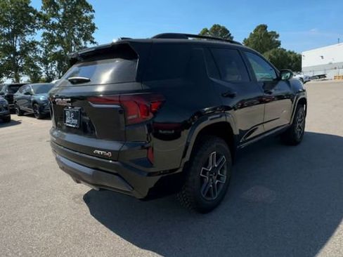 New 2026 GMC Terrain AT4 image 8