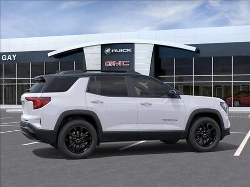 New 2027 GMC Terrain Elevation w/ Elevation Premium Package FWD image 5