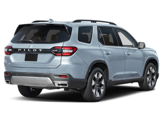 New 2026 Honda Pilot Elite image 2
