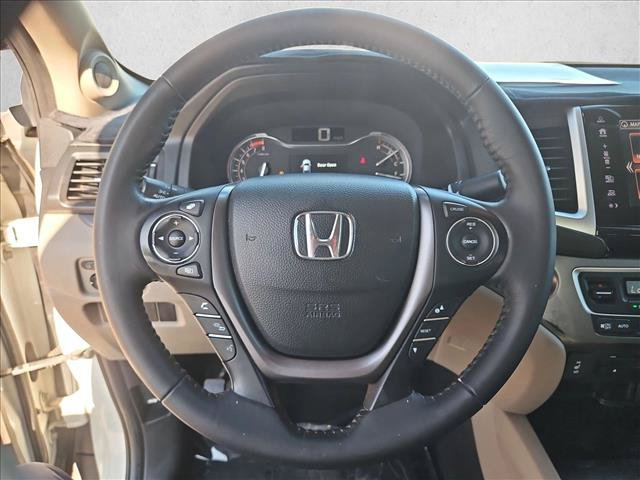 Used 2019 Honda Ridgeline RTL-T image 12