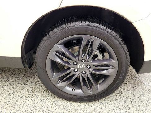Used 2019 Acura RDX A-Spec AWD/4WD image 9