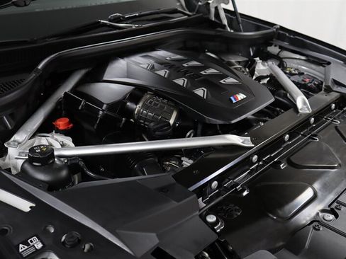 Used 2026 BMW X5 M60i AWD/4WD image 45