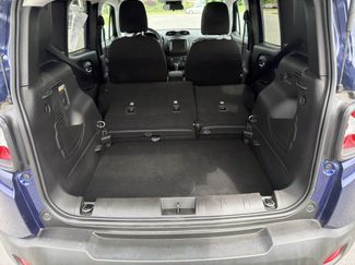 Used 2021 Jeep Renegade Sport w/ Sport Appearance Group AWD/4WD video 5
