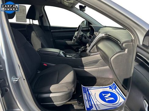 Used 2023 Hyundai Tucson SEL image 15