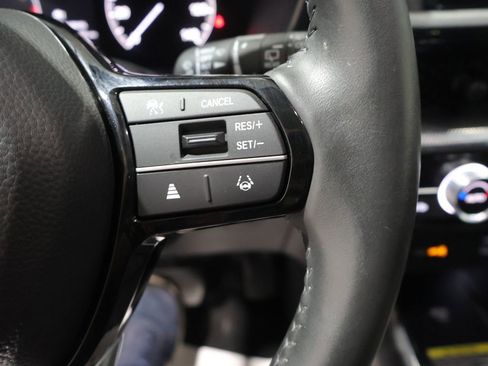 Used 2024 Honda CR-V EX-L image 38